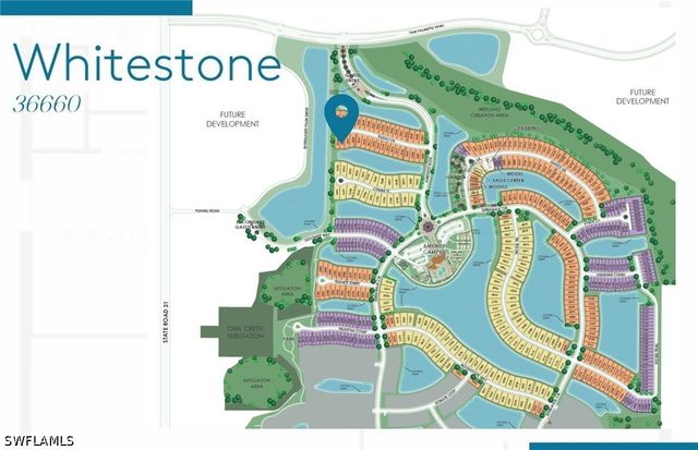 12404 Basalt LN, Alva, FL 33920