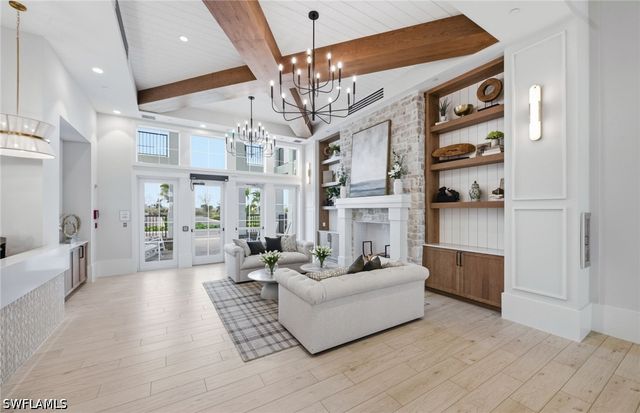 12404 Basalt LN, Alva, FL 33920