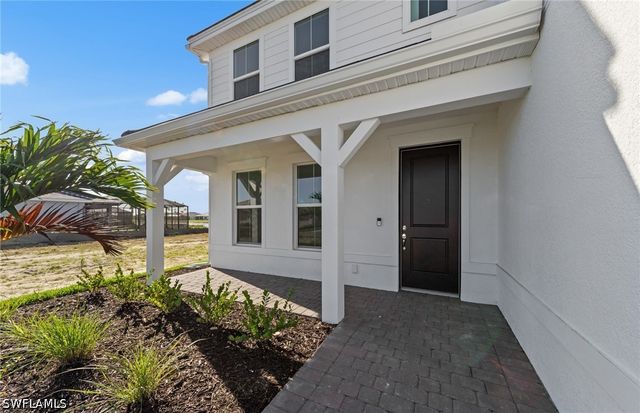 12404 Basalt LN, Alva, FL 33920