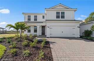 12404 Basalt LN, Alva, FL 33920