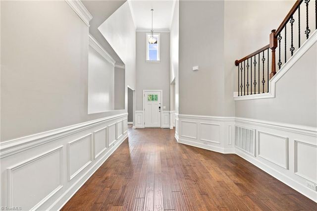 4403 Bonnie Loch Drive, Burlington, NC 27215