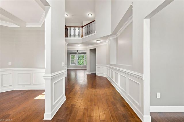 4403 Bonnie Loch Drive, Burlington, NC 27215