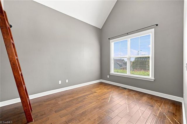 4403 Bonnie Loch Drive, Burlington, NC 27215