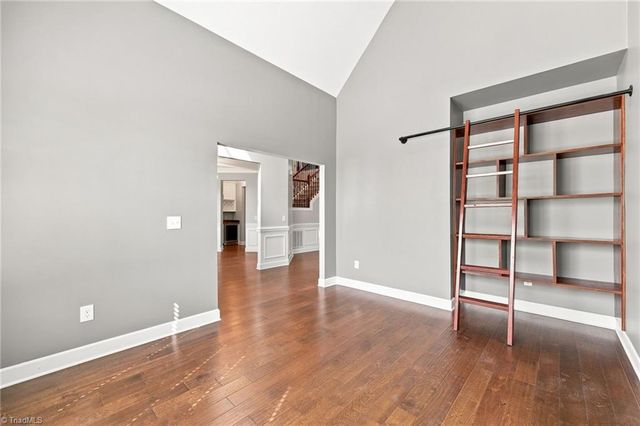 4403 Bonnie Loch Drive, Burlington, NC 27215