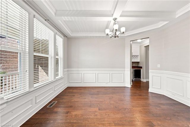 4403 Bonnie Loch Drive, Burlington, NC 27215