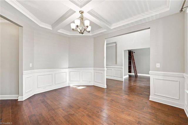 4403 Bonnie Loch Drive, Burlington, NC 27215