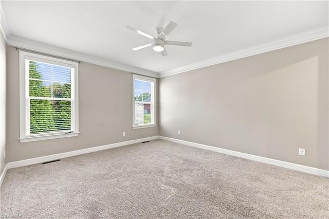 4403 Bonnie Loch Drive, Burlington, NC 27215
