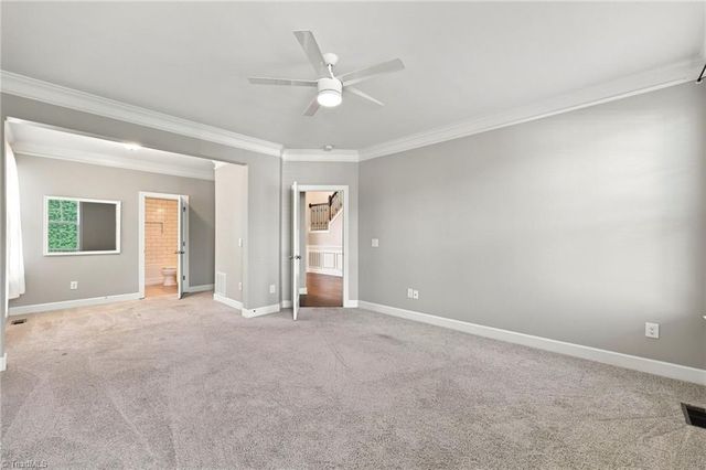 4403 Bonnie Loch Drive, Burlington, NC 27215