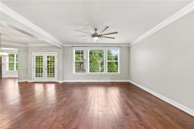 4403 Bonnie Loch Drive, Burlington, NC 27215