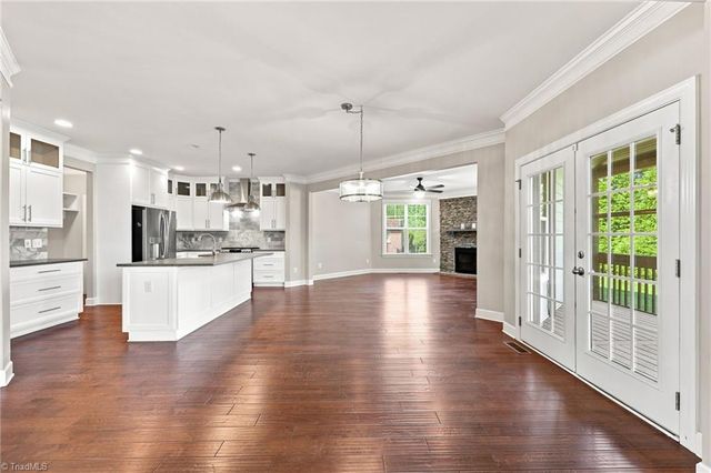 4403 Bonnie Loch Drive, Burlington, NC 27215