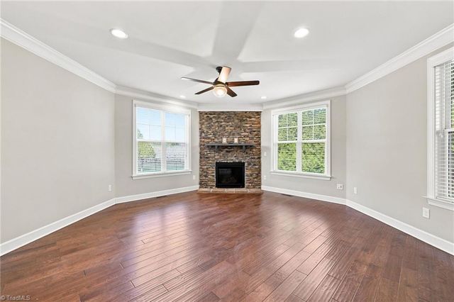 4403 Bonnie Loch Drive, Burlington, NC 27215