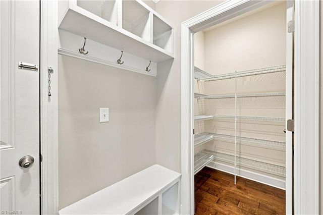 4403 Bonnie Loch Drive, Burlington, NC 27215