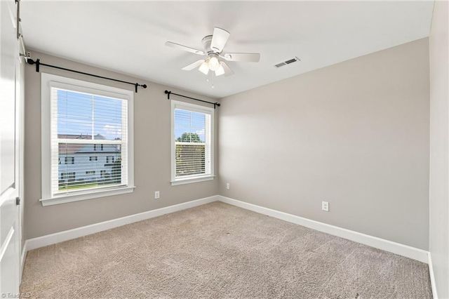 4403 Bonnie Loch Drive, Burlington, NC 27215