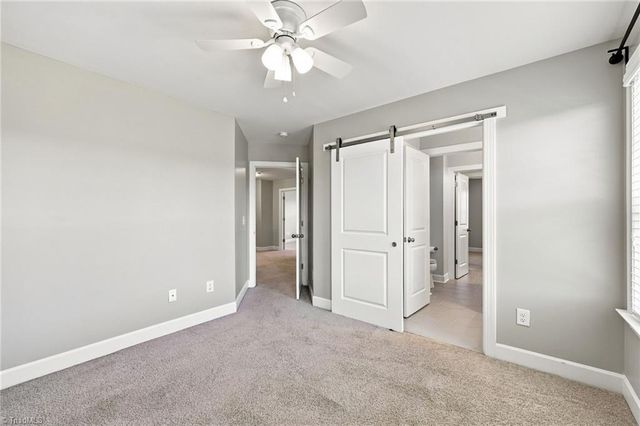 4403 Bonnie Loch Drive, Burlington, NC 27215