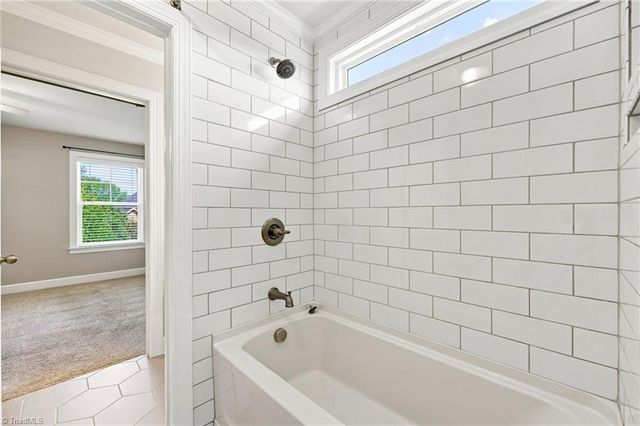 4403 Bonnie Loch Drive, Burlington, NC 27215