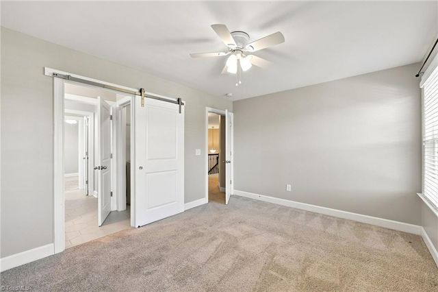 4403 Bonnie Loch Drive, Burlington, NC 27215