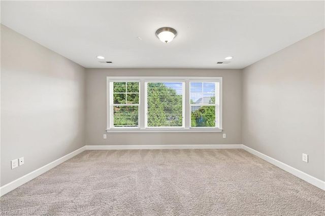 4403 Bonnie Loch Drive, Burlington, NC 27215