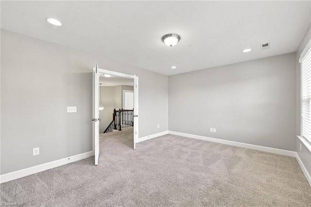 4403 Bonnie Loch Drive, Burlington, NC 27215