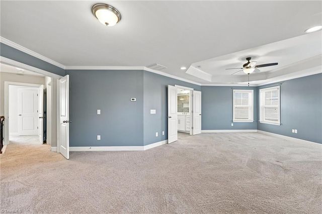 4403 Bonnie Loch Drive, Burlington, NC 27215