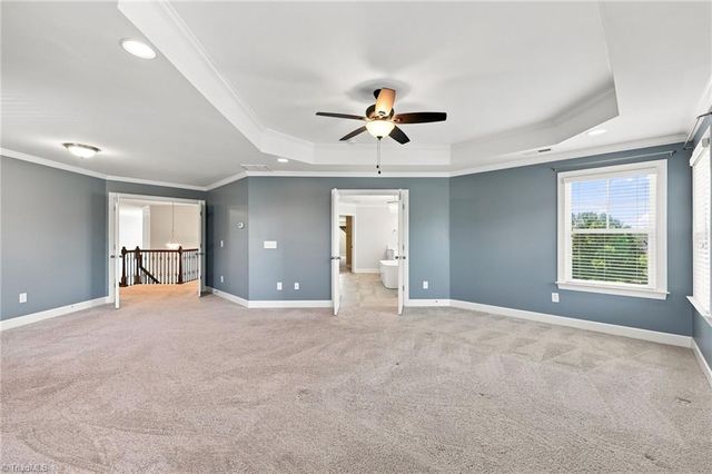 4403 Bonnie Loch Drive, Burlington, NC 27215