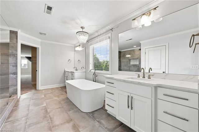 4403 Bonnie Loch Drive, Burlington, NC 27215