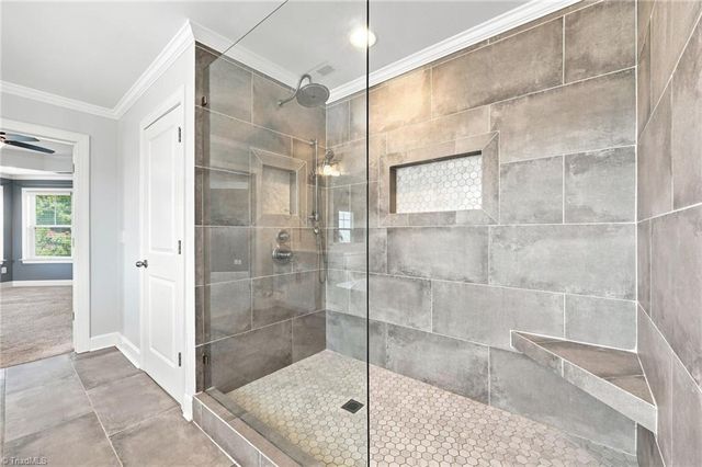 4403 Bonnie Loch Drive, Burlington, NC 27215