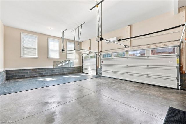 4403 Bonnie Loch Drive, Burlington, NC 27215
