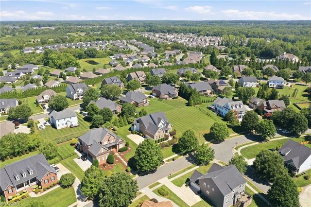 4403 Bonnie Loch Drive, Burlington, NC 27215