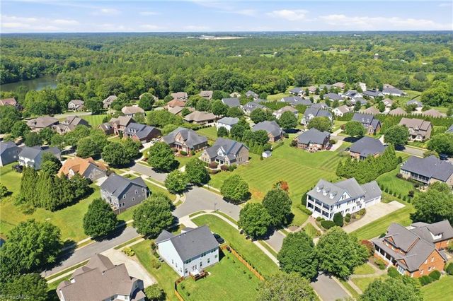 4403 Bonnie Loch Drive, Burlington, NC 27215
