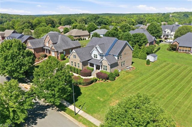 4403 Bonnie Loch Drive, Burlington, NC 27215