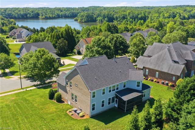 4403 Bonnie Loch Drive, Burlington, NC 27215