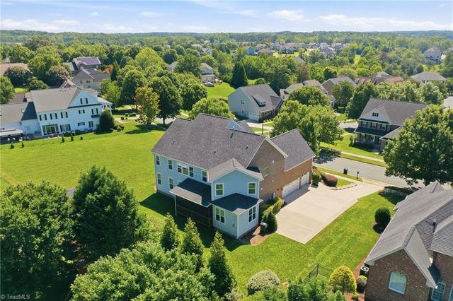 4403 Bonnie Loch Drive, Burlington, NC 27215