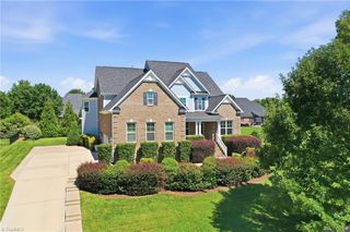 4403 Bonnie Loch Drive, Burlington, NC 27215