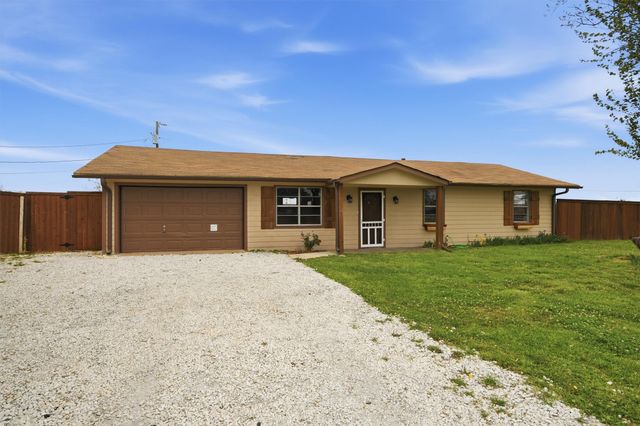 29361 US Highway 82, Whitesboro, TX 76273