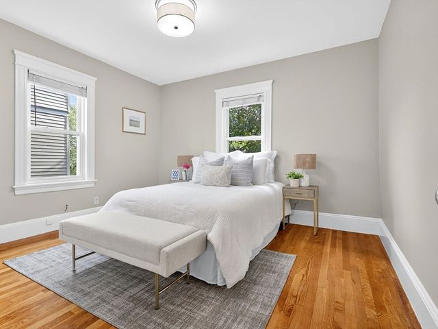 187 Florence St 2L, Boston, MA 02131