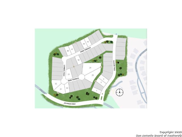 3579 King Terrace, San Antonio, TX 78163