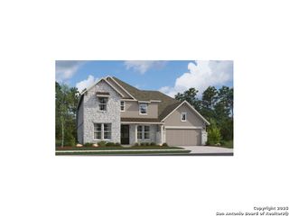 3579 King Terrace, San Antonio, TX 78163