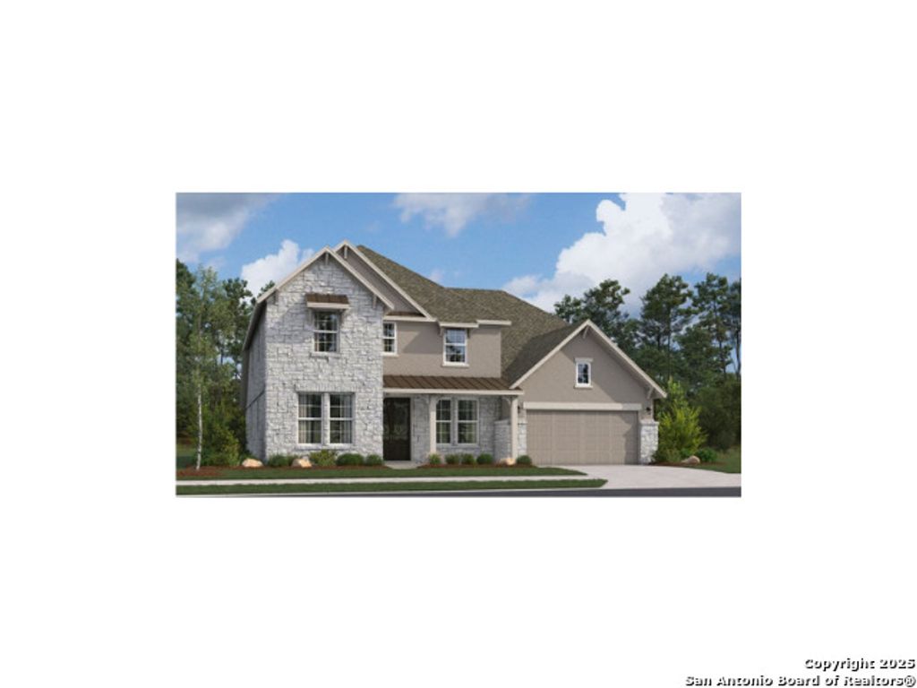 3579 King Terrace, San Antonio, TX 78163