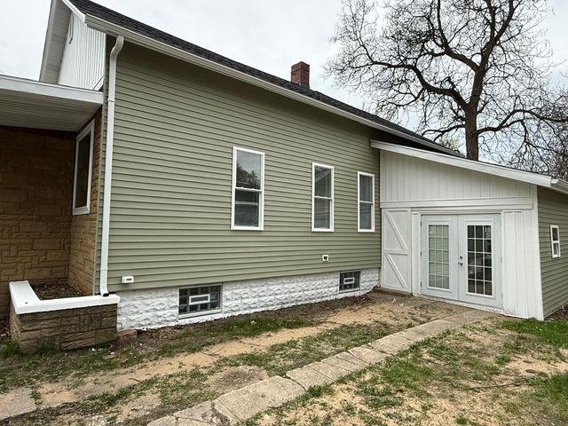 979 Scott Street, Muskegon City, MI 49442