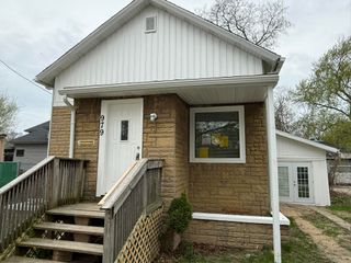 979 Scott Street, Muskegon City, MI 49442