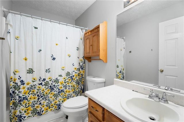 6854 John West Road, Winston, GA 30187