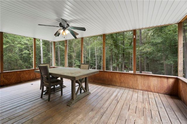 6854 John West Road, Winston, GA 30187