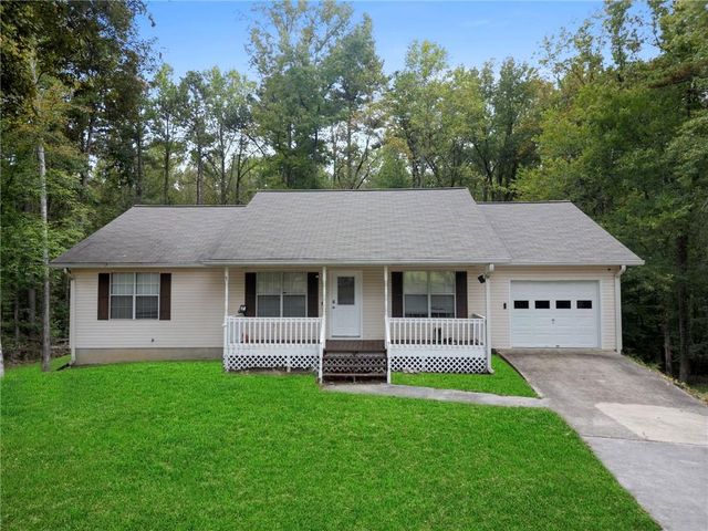6854 John West Road, Winston, GA 30187