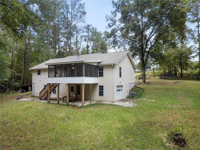 6854 John West Road, Winston, GA 30187
