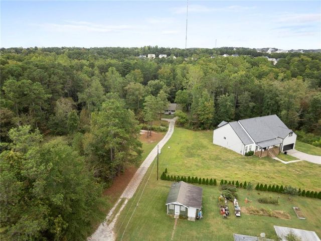 6854 John West Road, Winston, GA 30187