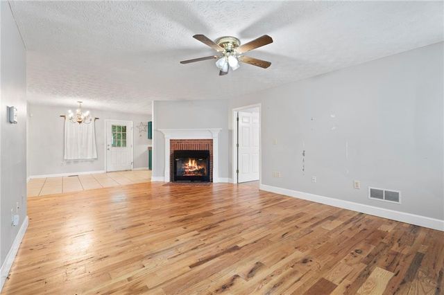 6854 John West Road, Winston, GA 30187