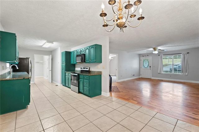 6854 John West Road, Winston, GA 30187