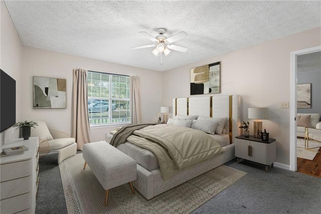 6854 John West Road, Winston, GA 30187