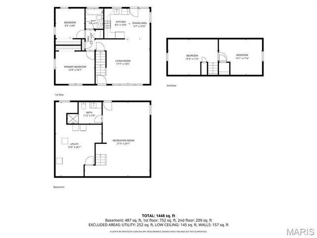 960 Briarton Drive, St Louis, MO 63126