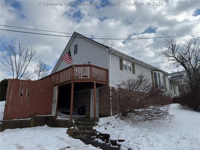 114 EDGEMONT Drive, Princeton, WV 24740